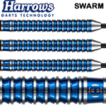 Harrows Swarm 90% Weights from 21g-26g